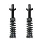 [US Warehouse] 1 Pair Car Shock Strut Spring Assembly for Mazda 6 2009-2013 172625 172624